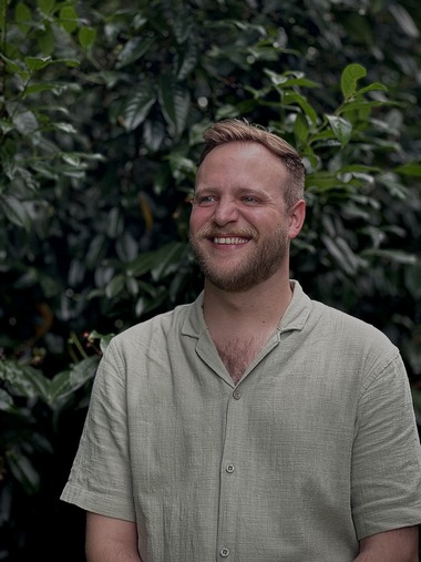 Felix Blaser - Gesundheitspraxis Blaser